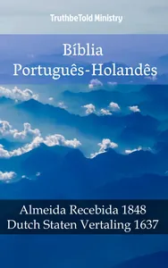 Bíblia Português-Holandês