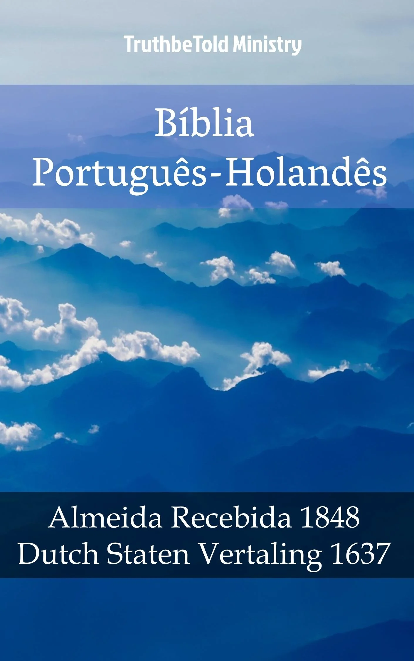Bíblia Português-Holandês