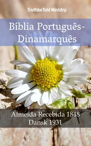 Bíblia Português-Dinamarquês