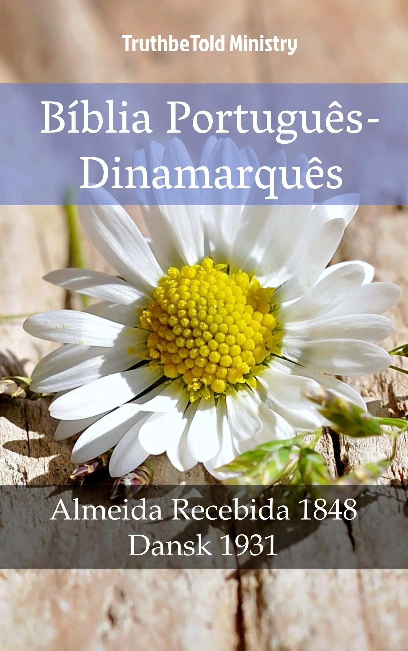 Bíblia Português-Dinamarquês
