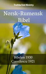 Norsk-Rumensk Bibel