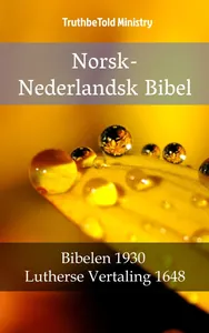 Norsk-Nederlandsk Bibel