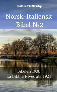 Norsk-Italiensk Bibel №2