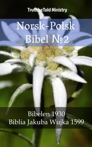 Norsk-Polsk Bibel №2