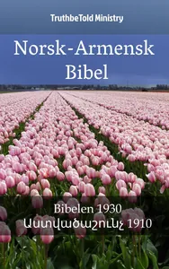 Norsk-Armensk Bibel