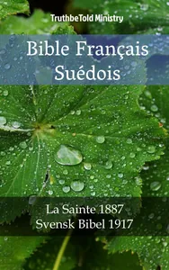 Bible Français Suédois