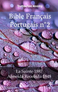 Bible Français Portugais n°2
