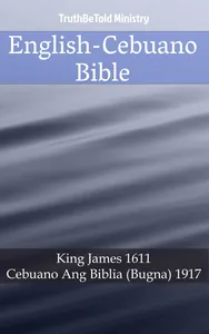 English-Cebuano Bible
