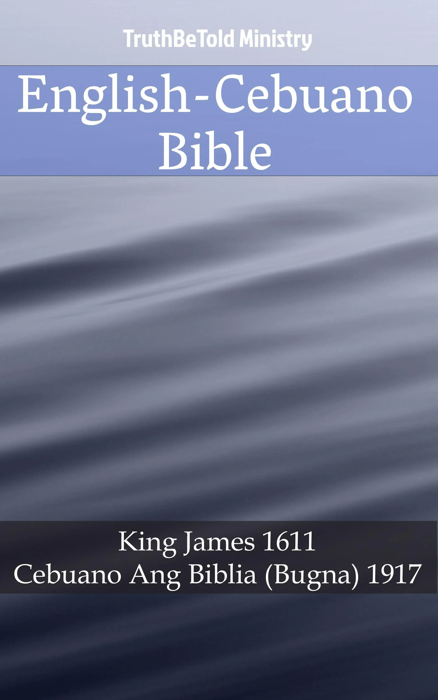 English-Cebuano Bible