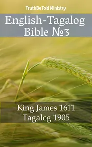 English-Tagalog Bible No3