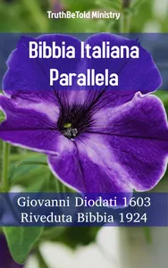 Bibbia Italiana Parallela
