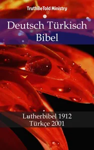 Deutsch Türkisch Bibel