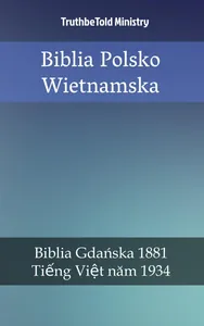 Biblia Polsko Wietnamska