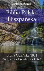 Biblia Polsko Hiszpańska