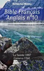 Bible Français Anglais n°10