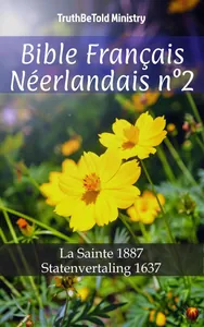 Bible Français Néerlandais n°2