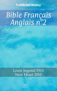 Bible Français Anglais n°2
