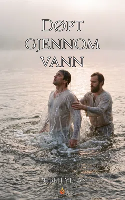 Døpt gjennom vann
