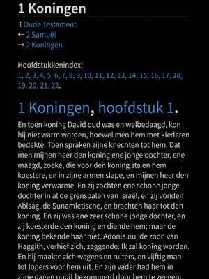 Prøveside
