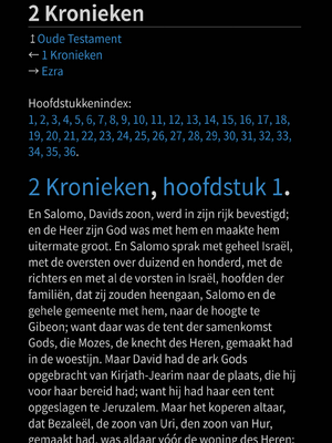 Prøveside