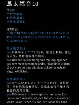 Sample page