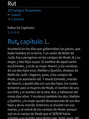 Sample page