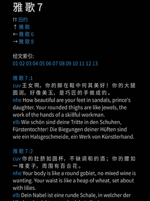 Sample page