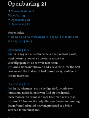 Prøveside