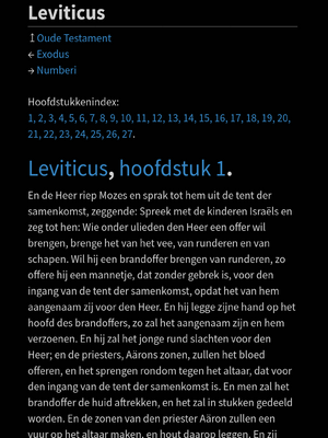 Sample page