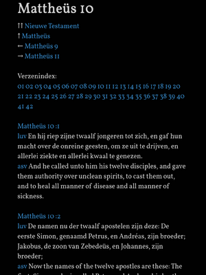 Sample page