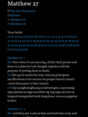 Prøveside