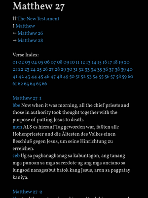 Prøveside