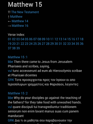 Página de muestra