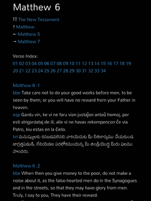 Página de muestra