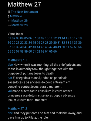 Página de muestra