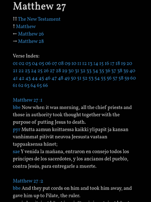 Página de muestra