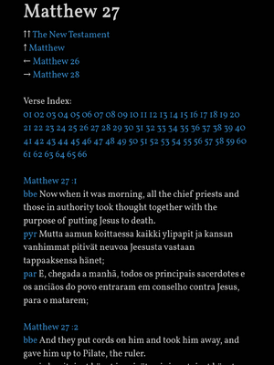 Página de muestra