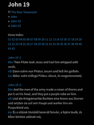 Prøveside