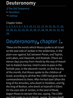 Página de muestra