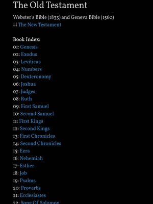 샘플 페이지