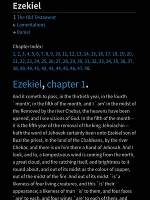 Sample page