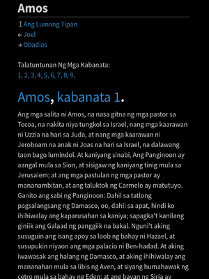Sample page