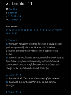Sample page
