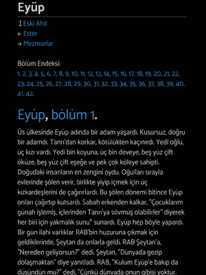 Sample page