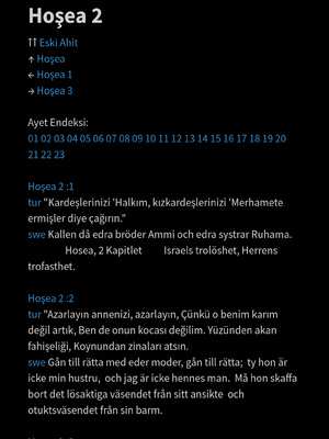 Sample page