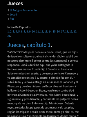Sample page