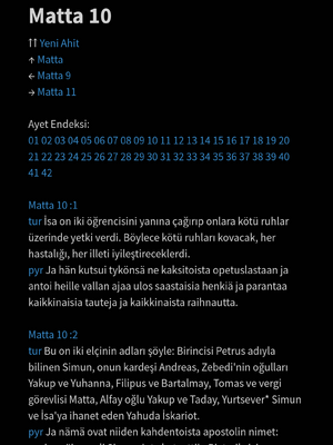 Sample page
