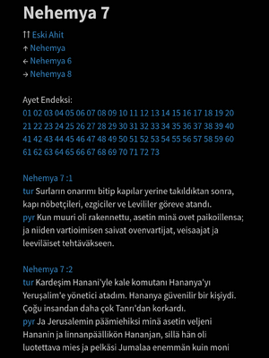 Sample page