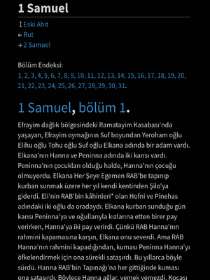 Sample page