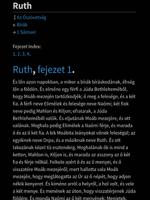 Sample page